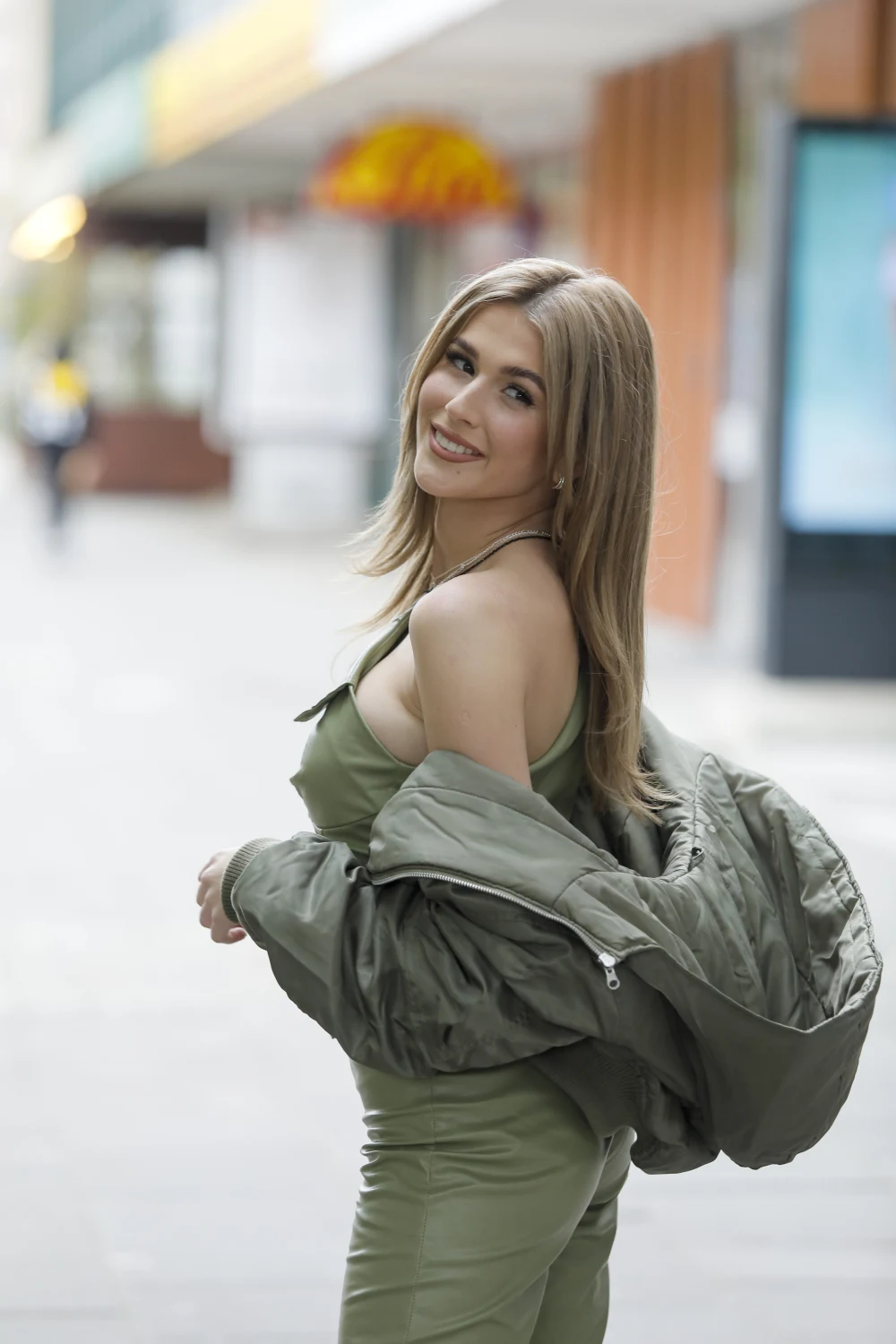 Roxie Węgiel Roxie Węgiel