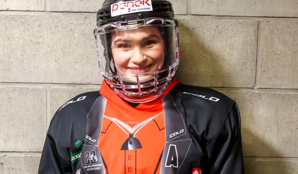 Ewelina Lisowska