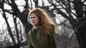 Nicole Kidman w serialu "Od nowa"