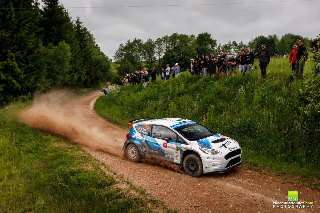 Rajd Polski Rajd Polski