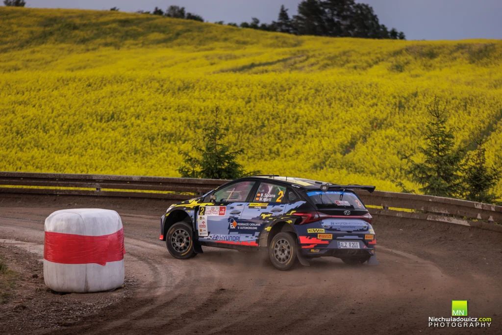 Rajd Polski Rajd Polski