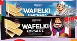 Wafelki Skawa