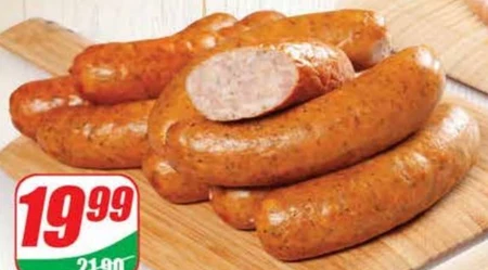 Kiełbasa