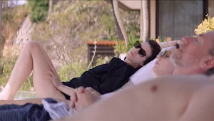 "Sundown": Znakomity Tim Roth w nowym filmie [recenzja]