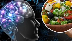 Dieta zalecana w stwardnieniu rozsianym ma za zadanie ograniczyć występowanie w organizmie stanu zapalnego