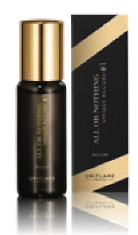 Perfumy damskie Oriflame