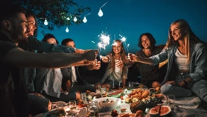 Gotowe, śmieszne, zabawne, krótkie. Najlepsze życzenie imieninowe. 