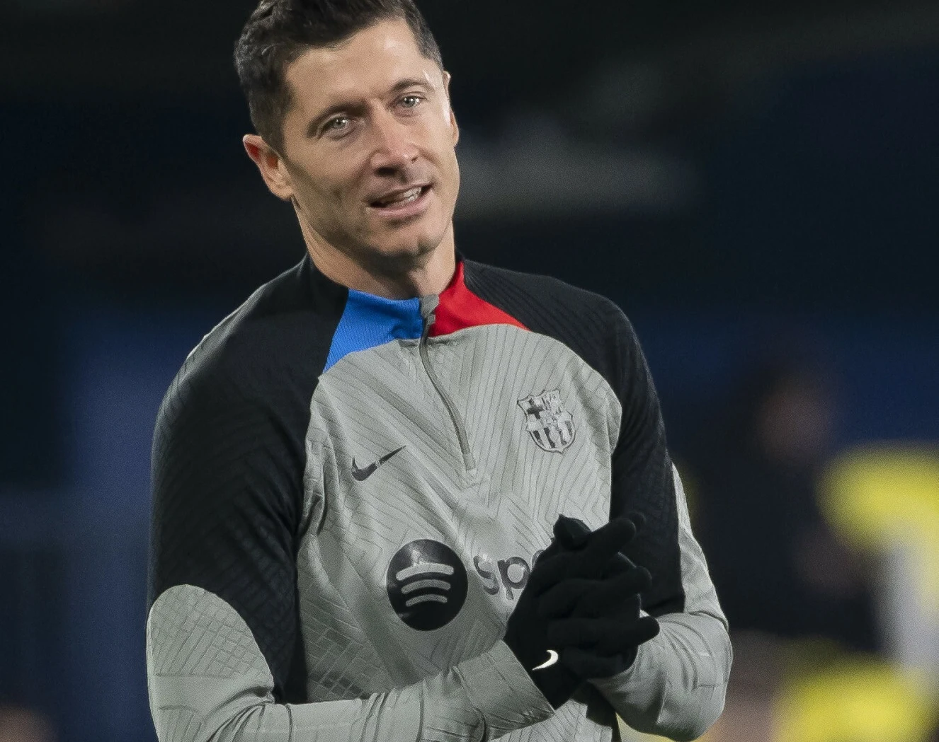 Robert Lewandowski Robert Lewandowski