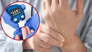 Dotyczy co drugiej osoby z nadwagą. Ciało daje znać, że zaczyna chorować