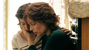 "The Good Mothers"