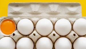 Dlaczego warto zrobić maseczkę z jajka? Skóra będzie jędrna i gładka