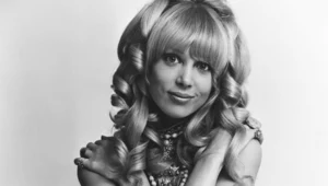 Pattie Boyd zainspirowała dwóch gigantów rocka do napisania swoich najsłynniejszych kompozycji