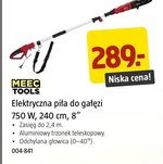 Piła do gałęzi Meec Tools