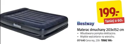 Materac Bestway