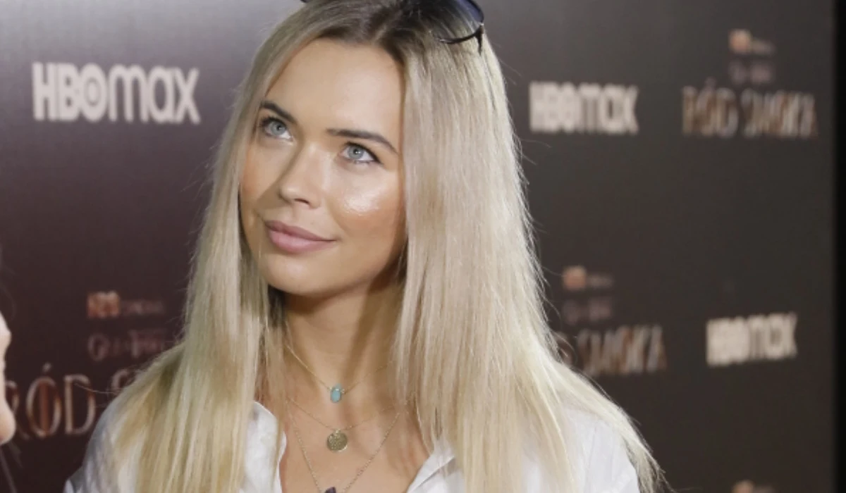 Sandra Kubicka Sandra Kubicka