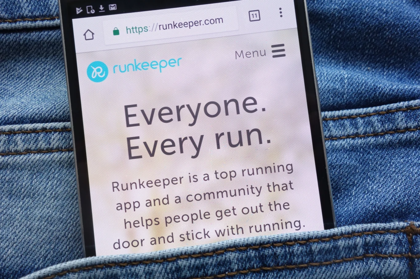 Runkeeper to darmowa aplikacja do biegania. Ale biegacze doceniają też wersję płatną. Runkeeper to darmowa aplikacja do biegania. Ale biegacze doceniają też wersję płatną.