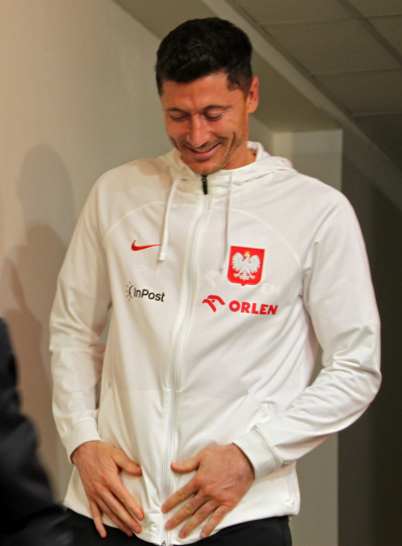 Robert Lewandowski Robert Lewandowski