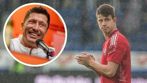 "Czeski Lewandowski" znów wypadł z gry, ale ma zastępstwo. Kim Czesi mogą postraszyć Polaków?