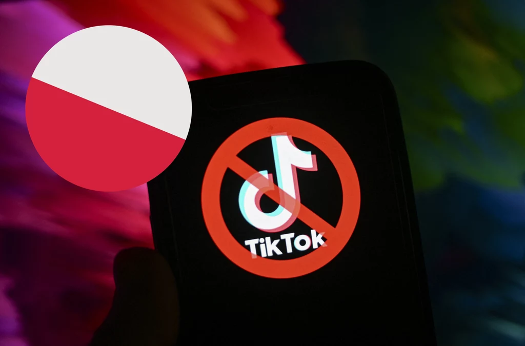 TikTok a sprawa Polska. Czy czeka nas ban?