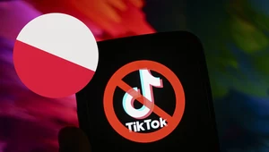 Ban na TikToka w Polsce? Rada ds. cyfryzacji ma konkretne plany