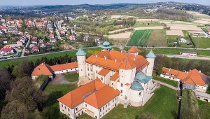 Szukasz pomysłu na jednodniową wycieczkę z Krakowa? Idealne miejsca na koniec wakacji