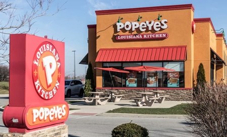 Popeyes