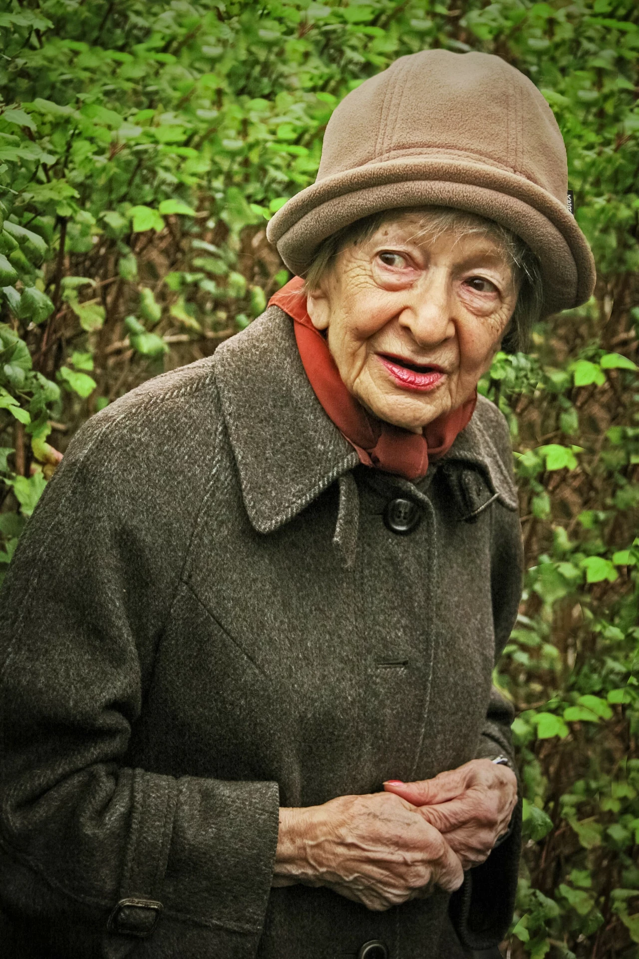 Wisława Szymborska