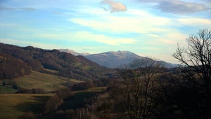 Rzuć wszystko i wyjedź w Bieszczady. Gmina Ci za to dopłaci 