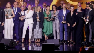 Laureatów tegorocznych Telekamer poznamy w połowie maja