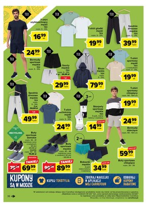 Carrefour - wielkanocna akcja anty-inflacja!
