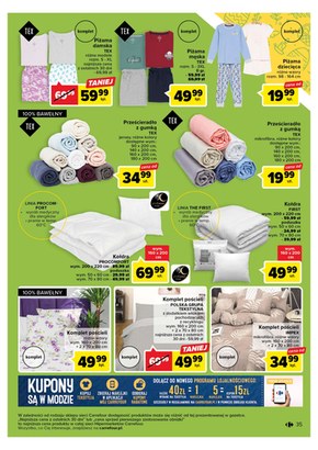 Carrefour - wielkanocna akcja anty-inflacja!