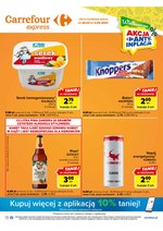 Carrefour Express  - zakupy dla wymagających