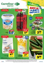 Carrefour Express - nie przegap okazji!