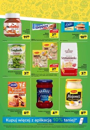Carrefour Express - nie przegap okazji!