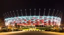 Narodowy będzie stadionem olimpijskim? Są konkretne plany