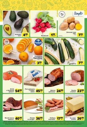 Carrefour Express - nie przegap okazji!