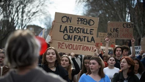 Czy Macron to demokrata? Czy polscy politycy myślą o przyszłości?