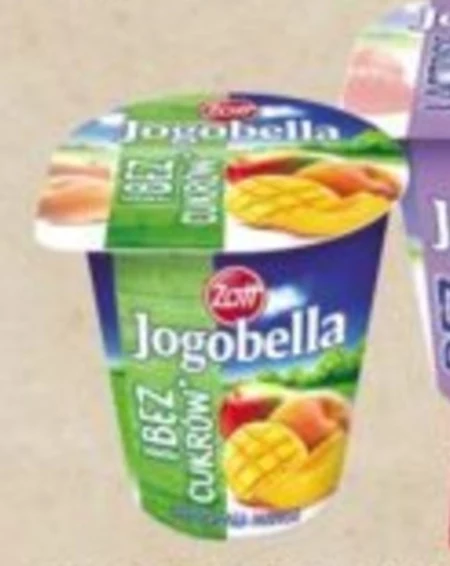 Jogurt Zott