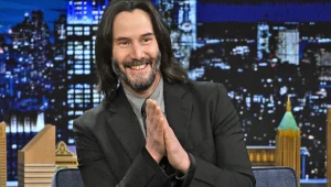 Keanu Reeves