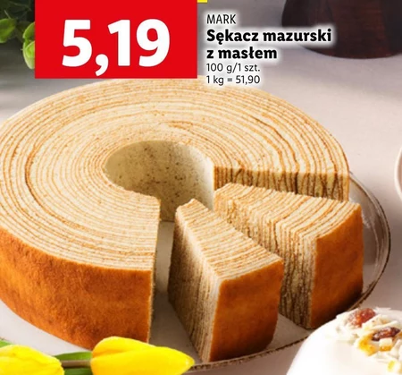 Sękacz Mark