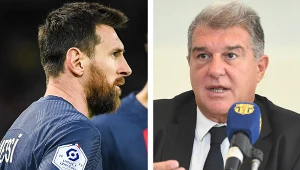 Wielki powrót Messiego coraz bliżej? "Drzwi otwarte"