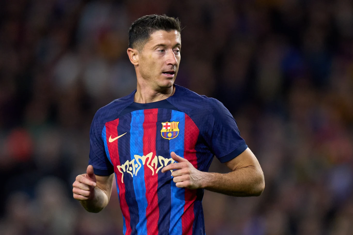 Robert Lewandowski Robert Lewandowski