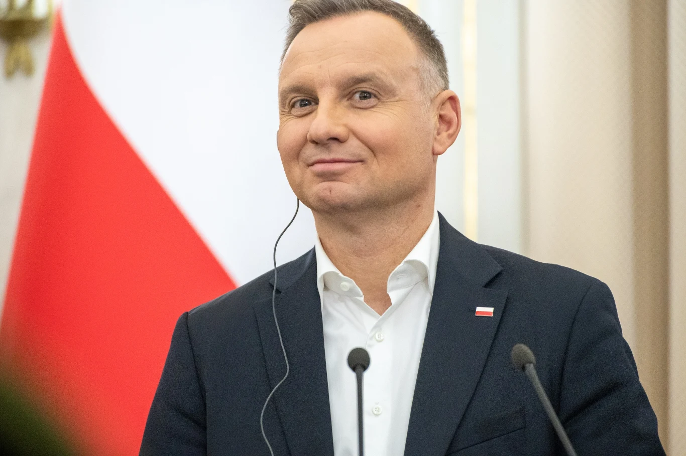 Andrzej Duda Andrzej Duda