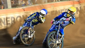 Kacper Łobodziński kontra Karol Żupiński