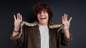 Ofidiofobia, czyli strach przed wężami. Dlaczego się ich boisz?