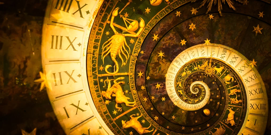 W Egipcie znaleziono starożytne przedstawienie zodiaku