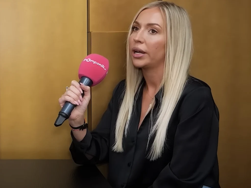 Alicja Ostrouch o plotkach na temat jej pracy. Tylko dla Pomponika!