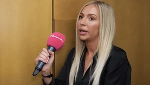 Alicja Ostrouch o plotkach na temat jej pracy. Tylko dla Pomponika!