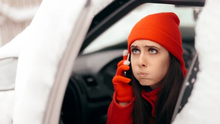 Nadchodzi załamanie pogody. Ponownie powitamy mróz i śnieg