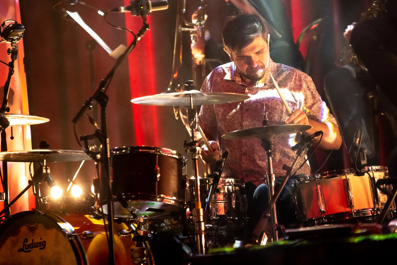 Zobacz zdjęcia z koncertu "Happysad Inaczej"